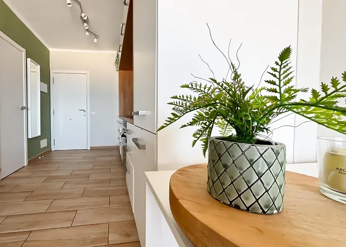 Appartement Lovely Modern With An Incredible View *