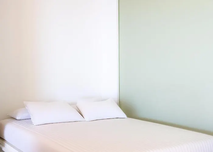Lovely Modern With An Incredible View Appartement Costa Adeje (Tenerife)