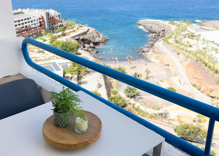 Lovely Modern With An Incredible View Appartement